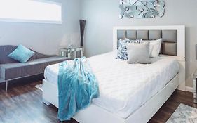 Premium Styled 2 Bedroom Apt In The Heart Of The Heights