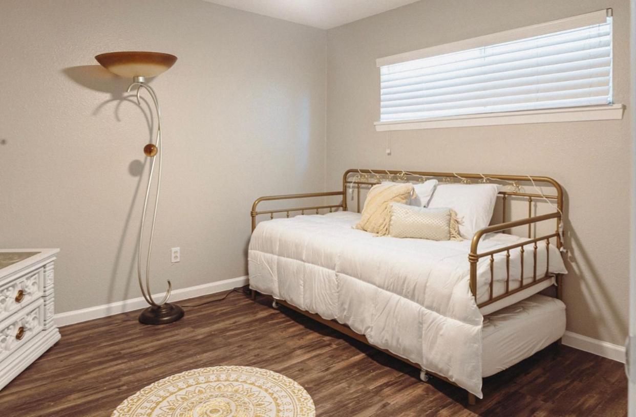 Premium Styled 2 Bedroom Apt In The Heart Of The Heights Houston Exterior photo