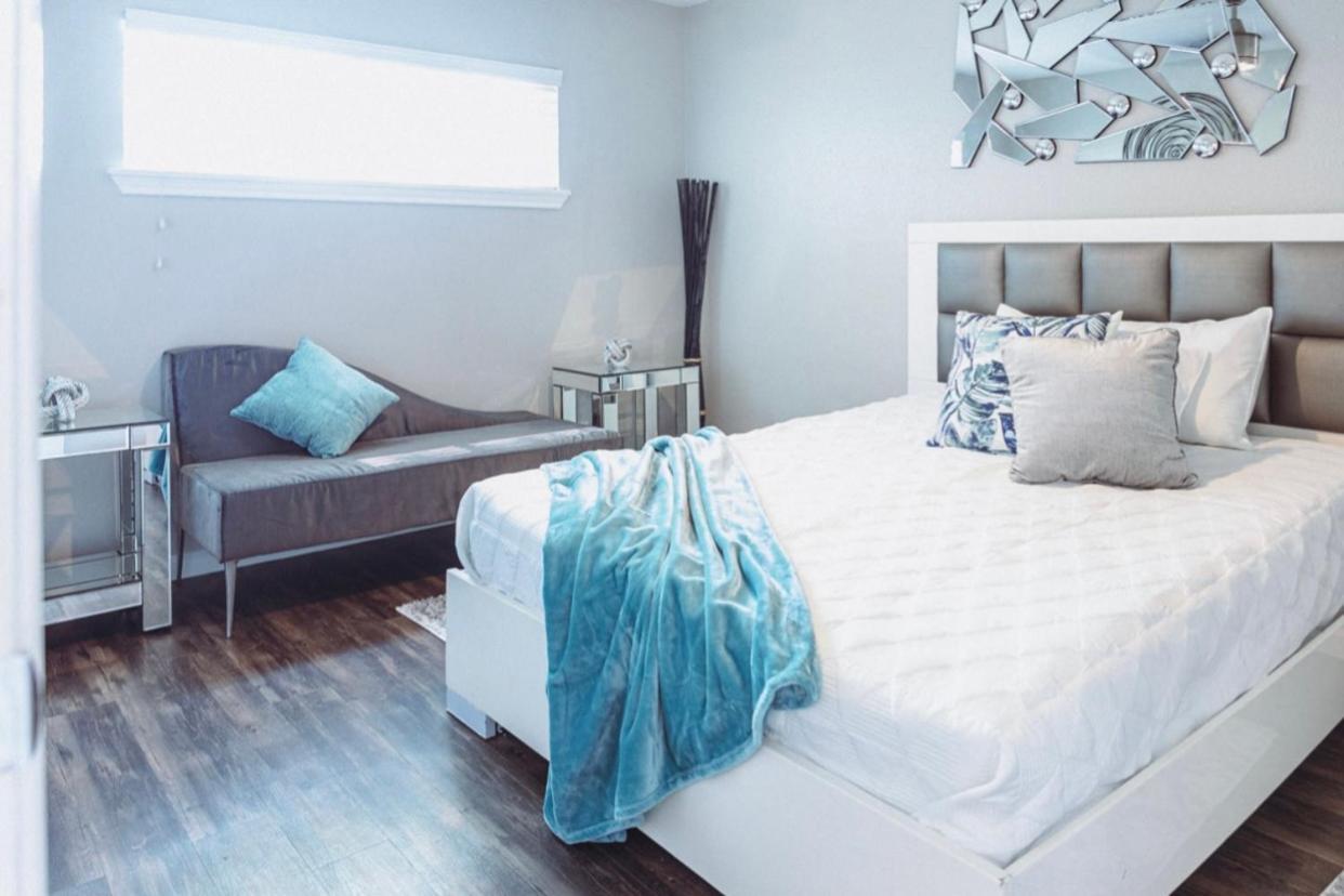 Premium Styled 2 Bedroom Apt In The Heart Of The Heights Houston Exterior photo