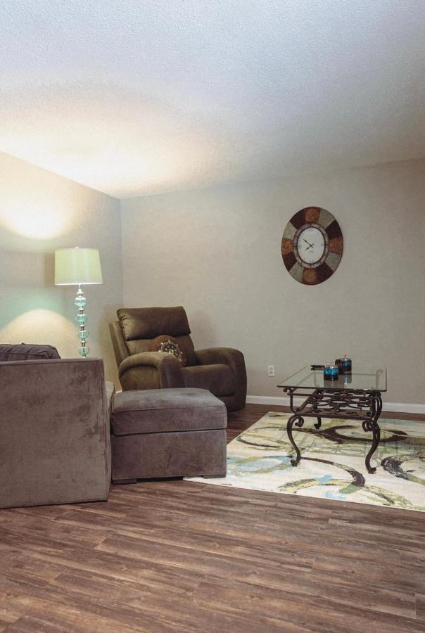 Premium Styled 2 Bedroom Apt In The Heart Of The Heights Houston Exterior photo
